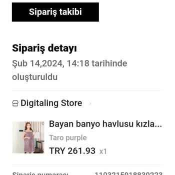 Aliexpress Siparişlerim Teslim Edilmiyor Adresime