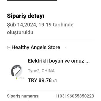 Aliexpress Siparişlerim Teslim Edilmiyor Adresime