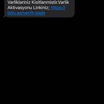 Binance Telefon Numaram Kullanılıyor