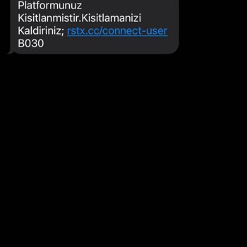 Binance Telefon Numaram Kullanılıyor