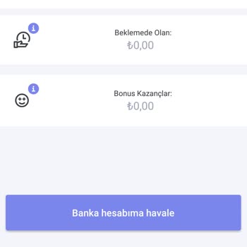 Zebramo Hesap Aktarım Hatası Ve İlgisiz Müşteri Hizmetleri