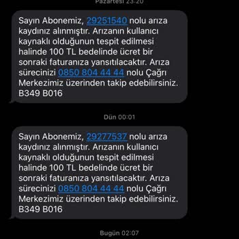 Kablo Net İnternet Hizmetinde Beklenen Kalite Uzağında