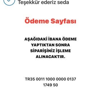 Strawbery Wear Instagram Mağduriyeti: Ürün Göndermeyen Sahte Site