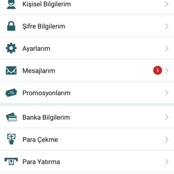 Nesine Promosyon Kodu Verin