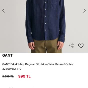 Sanal Çadır Yanlış Fiyat Hakkında