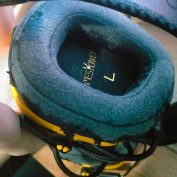 James Donkey 008 Kulaklık Padi