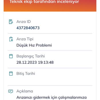 Türk Telekom Bölgesel Arıza Mağduriyeti