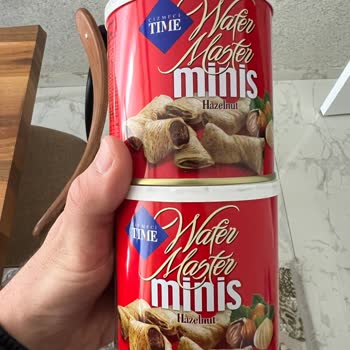 Migros Tarihi Geçmiş Ürün