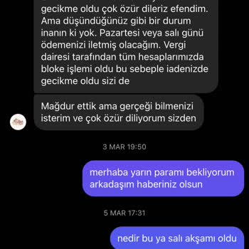 Aşk-ı Mum Amour Candle (ask İ Mum) İade Yapmadı Buradan Hediyelik Yaptırmayın!