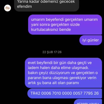 Aşk-ı Mum Amour Candle (ask İ Mum) İade Yapmadı Buradan Hediyelik Yaptırmayın!