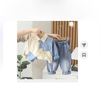 Bebektonkids (Instagram) Bebek Giyim Sitesinde Yanlış Ürün Hayal Kırıklığı