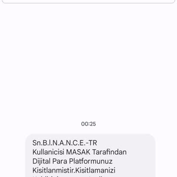 Binance TR Biance TR Hesabım Var Mı