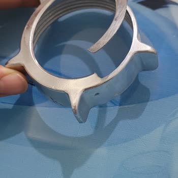 Yasomi Mutfak Şefi Kırılan Parça Tedarik Edilmiyor