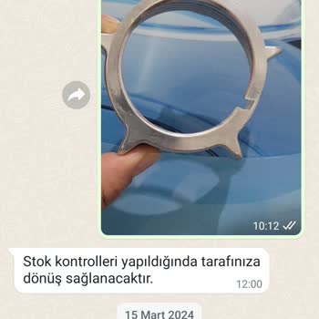 Yasomi Mutfak Şefi Kırılan Parça Tedarik Edilmiyor