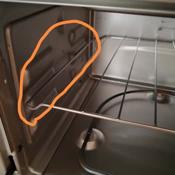 Simfer Almış Olduğum Fırının Kusurları Yetkililere Ulaşır İnşallah