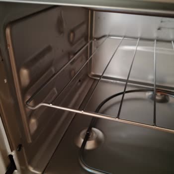 Simfer Almış Olduğum Fırının Kusurları Yetkililere Ulaşır İnşallah