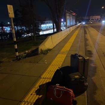 Obilet Yeşil Mus Ovası Otobüsünde Yaşanan Mağduriyet