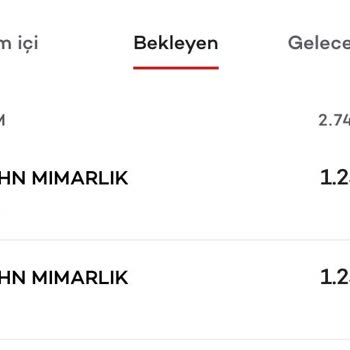 Sipay Şikayet İade Talebi