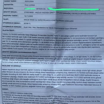Gulf Sigorta Yeni TV Değişiminde Sigorta Karmaşası
