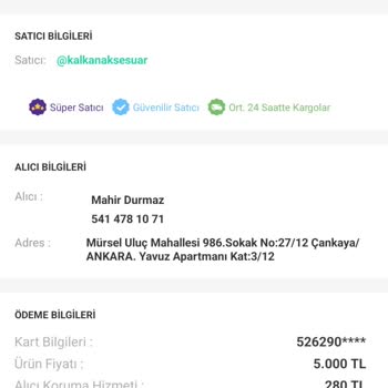 Aras Kargo Şubesi İle Müşteri Temsilcisi İle Pişmanlıktır.