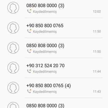 Şok Net İnterneti İptal Ettiremiyoruz