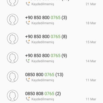 Şok Net İnterneti İptal Ettiremiyoruz
