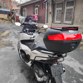 Honda Hayal Kırıklığına Uğratan Motor Alışverişi