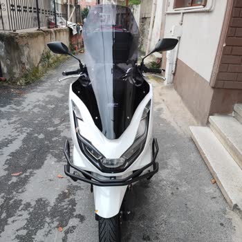 Honda Hayal Kırıklığına Uğratan Motor Alışverişi