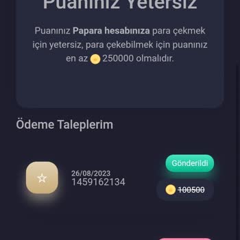 Gbakiyem.com Kaç Gün Oldu, Halen Ödememi Alamıyorum!