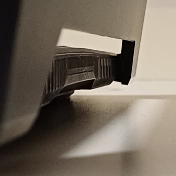 Asus Bilgisayar Asus Tuf Dash F15 Bilgisayarım Yamuk