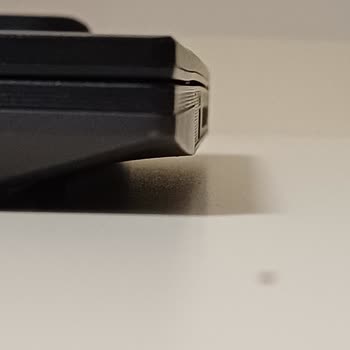 Asus Bilgisayar Asus Tuf Dash F15 Bilgisayarım Yamuk