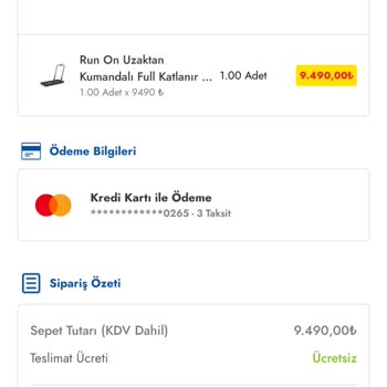 Şok Marketler Aylardır Kargoya Bile Verilmeyen Ürün.