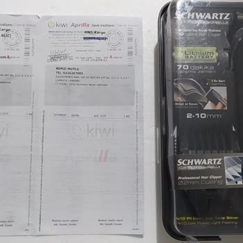 Aprilla Kişisel Bakım Aletleri Bmva Teknik Servis