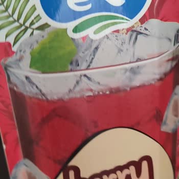 Sek Berry Hibiscus Kalitesizliği