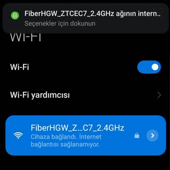 Vodafone Net Genel Ve Bireysel Arıza