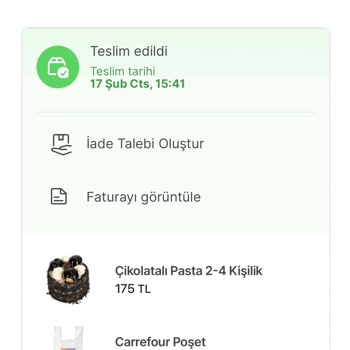 Hepsiburada Premium Kargo Ücreti