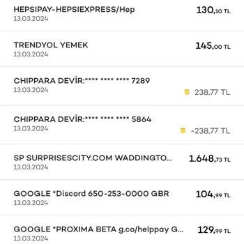 Akbank Kredi Kartı Kopyalanması