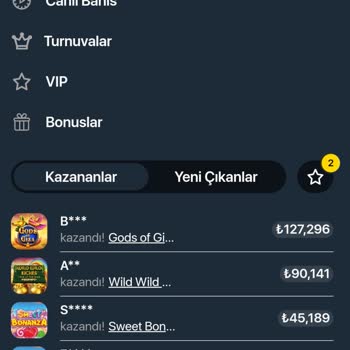 Casipol Hesaptaki Kazancı Geri Çekti!