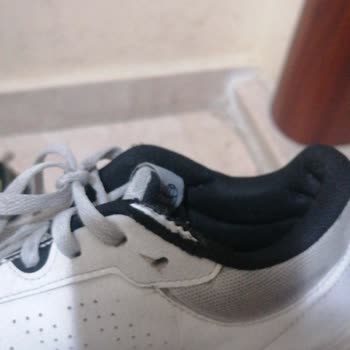 Adidas Ayakkabımın Garantisini Kabul Edilmemesi