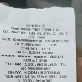 Honda CB125F Parasını Ödediğim Motoru Alamıyorum