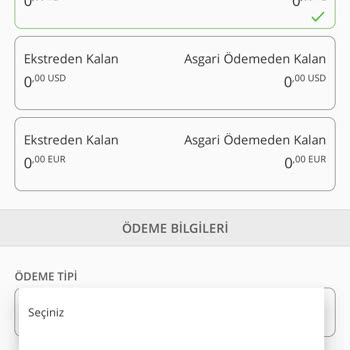 Denizbank Kredi Kartı Bloke Kaldırma