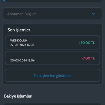 Asis Elektronik Bekleye Bakiye Nedir Yav