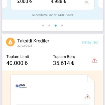 Findeks Yaptığım Ödemeleri Gecikmede Gösteriyor