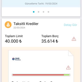 Findeks Yaptığım Ödemeleri Gecikmede Gösteriyor