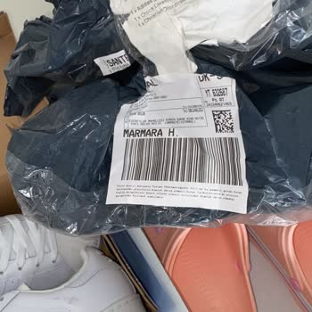Shopier İkinci Alışverişte De Hayal Kırıklığı: Eksik Ve Hatalı Ürünler