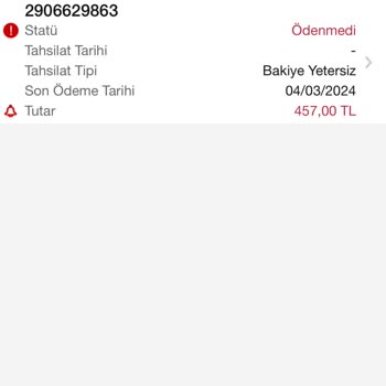 İBB - İstanbul Büyükşehir Belediyesi Su Faturası Hk