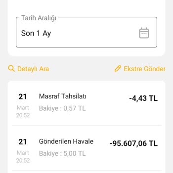 VakıfBank Yasa Dışı Ücret Kesimi