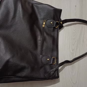 FLO Ayakkabı FLO Kalitesiz Çanta