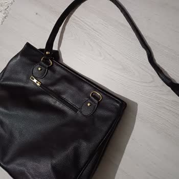 FLO Ayakkabı FLO Kalitesiz Çanta