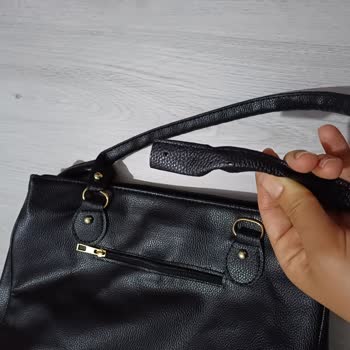 FLO Ayakkabı FLO Kalitesiz Çanta